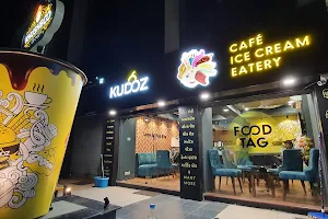 Kudoz Cafe & Eatery image