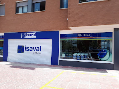Geometría ropa interior Consultar PINTURAS ISAVAL TIENDA - MURCIACalle Sta. Ángela, 6, 30008 Murcia