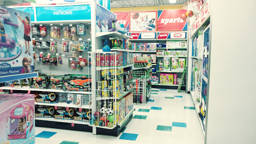 Toy Store «Toys