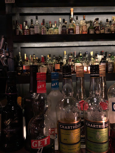 bar #9