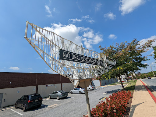 Museum «National Electronics Museum», reviews and photos, 1745 W Nursery Rd, Linthicum Heights, MD 21090, USA