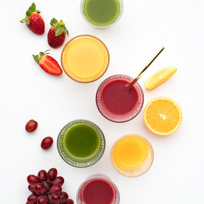 Juice Bar Outfitter