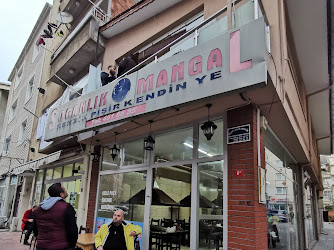 Soğanlık Et Mangal