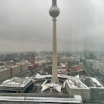 Photo n°1 de l'avis de Louise.y fait le 12/12/2023 à 06:56 sur le  Park Inn by Radisson Berlin Alexanderplatz à Berlin