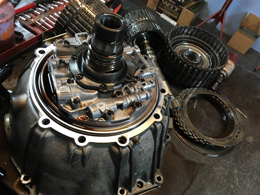 Transmission Shop «ALLTECH Transmissions, Repairs, and Services», reviews and photos, 2227 Seminole Blvd, Largo, FL 33778, USA