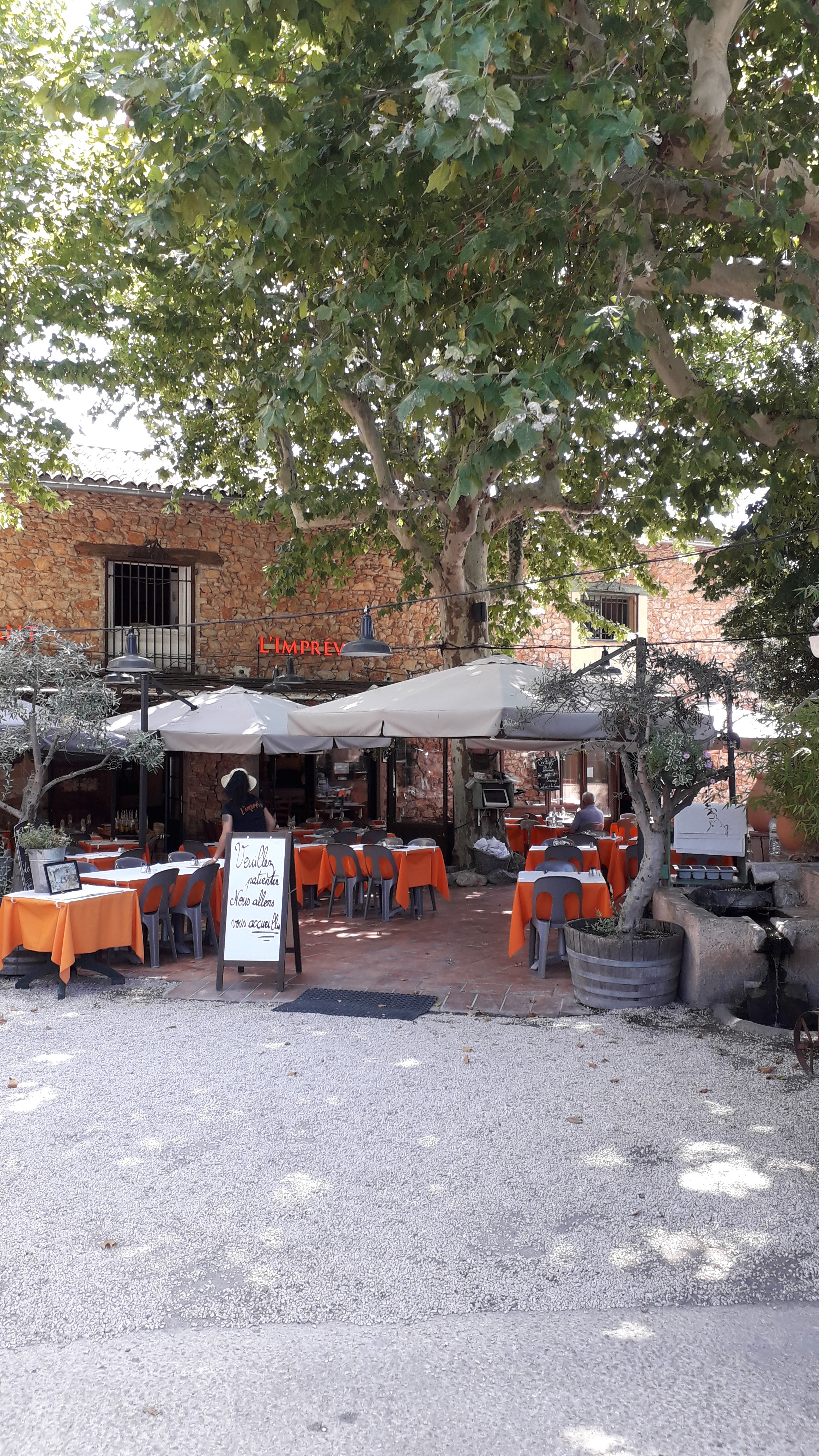 Photo n° 1 de l'avis de Maeva.a fait le 10/08/2019 à 13:01
