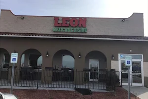Leon Mexican Cuisine image