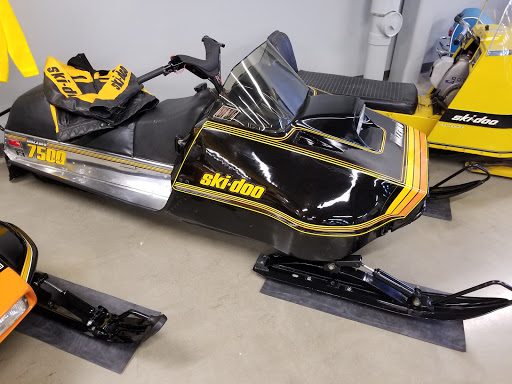 ATV Dealer «Pioneer Motorsport», reviews and photos, 12220 Olean Rd, Chaffee, NY 14030, USA