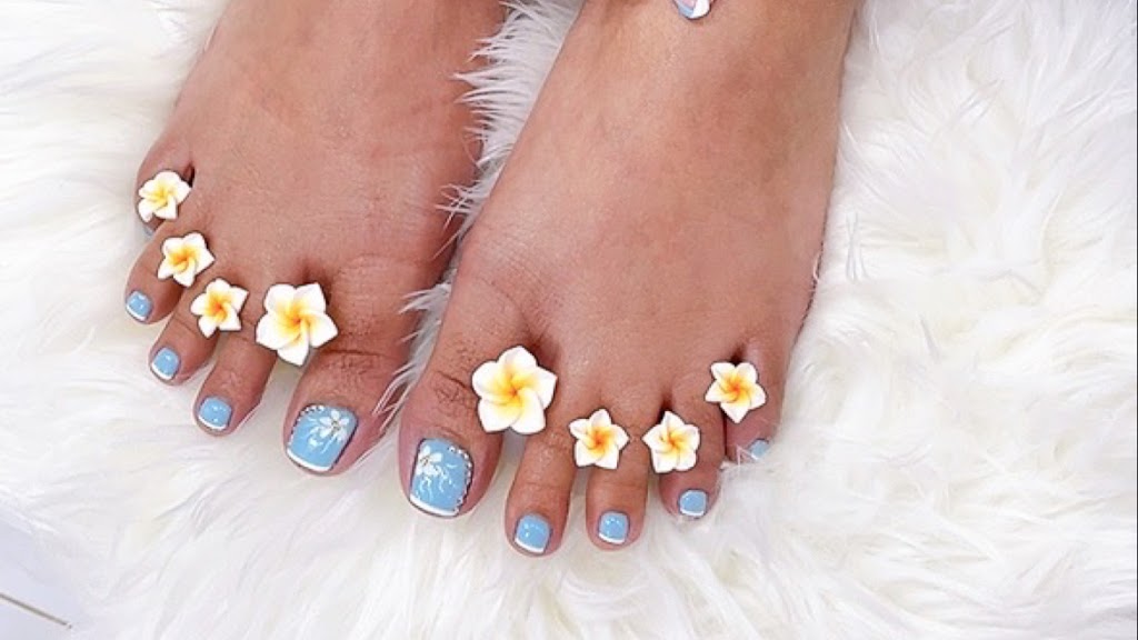 Classic Nails and Spa 30338