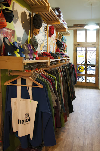 REJOICE shop Brno - Prodejna obuvi