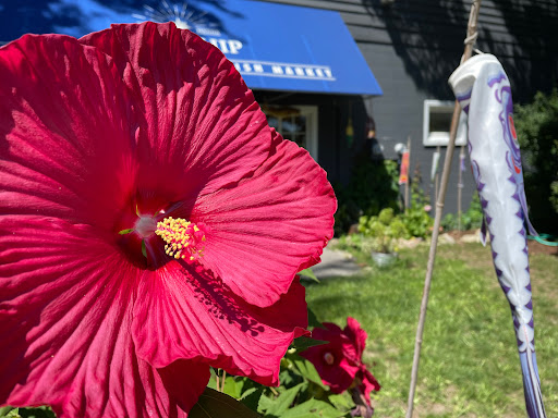 Seafood Market «FLAGSHIP Specialty Foods & Fish Market», reviews and photos, 14939 Red Arrow Hwy, Lakeside, MI 49116, USA