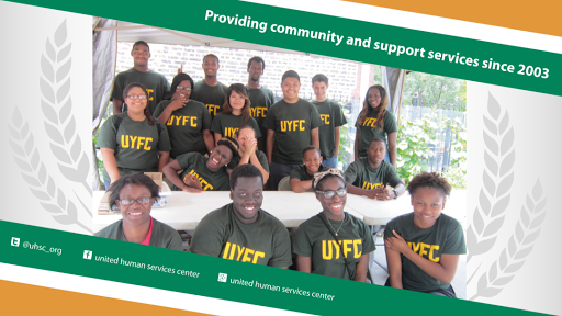 United Human Services Center