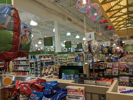 Supermarket «Publix Super Market at McAlister Square», reviews and photos, 235 S Pleasantburg Dr, Greenville, SC 29607, USA