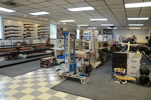 Pawn Shop «Murfreesboro Pawn & Gold», reviews and photos, 338 SE Broad St, Murfreesboro, TN 37130, USA