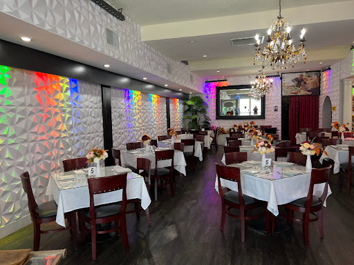 Mediterranean Restaurant «Chili Chutney Grill», reviews and photos, 24301 Muirlands Blvd A, Lake Forest, CA 92630, USA