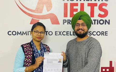 Authentic IELTS Preparation | IELTS Institute in Haibowal | PTE Academy | Best IELTS Academy in Haibowal, Ludhiana image