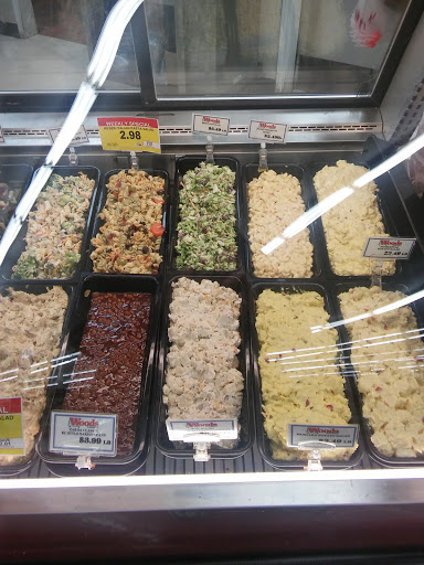 Supermarket «Woods Supermarket», reviews and photos, 409 S Ash St, Buffalo, MO 65622, USA