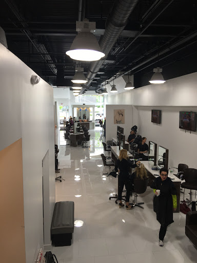 Beauty Salon «Paragon Hair Salon», reviews and photos, 59 Glen Cove Rd, Greenvale, NY 11548, USA