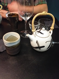 Plats et boissons du Restaurant japonais authentique Fuumi à Fontainebleau - n°17