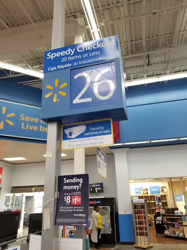 Department Store «Walmart Supercenter», reviews and photos, 9451 FM 1960 Bypass Rd E, Humble, TX 77338, USA