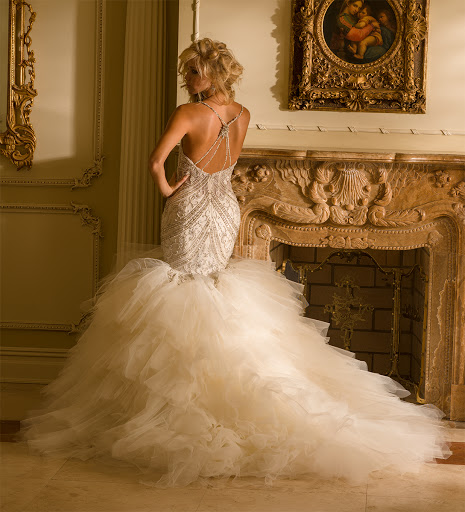 Bridal Shop «Panache Bridal Pasadena», reviews and photos, 78 S Fair Oaks Ave, Pasadena, CA 91105, USA