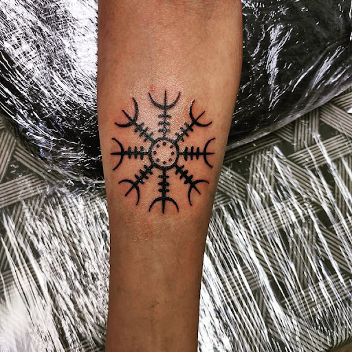 Explore arm tattoo ideas female, creative tattoo ideas in Puyallup, available at Get Right Studios