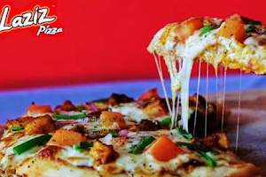 Laziz Pizza Morena image