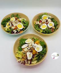 Photo n°38 de Le P'tit Baigneur à Donville-les-Bains ()