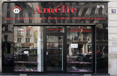 France Perles à Paris