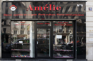 Photo n°1 de France Perles à Paris ()