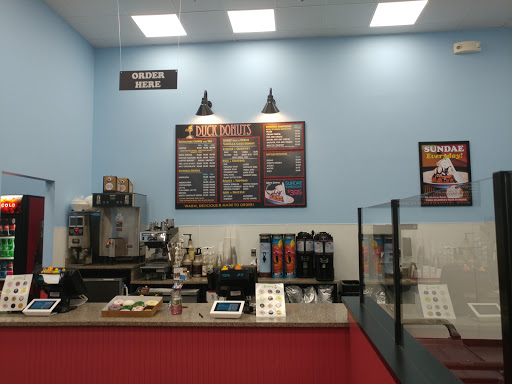 Donut Shop «Duck Donuts», reviews and photos, 1475 Stafford Market Pl Suite 103, Stafford, VA 22556, USA