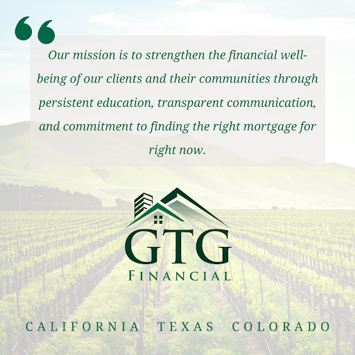 GTG Financial, Inc. image