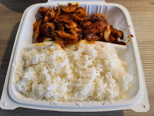 Grocery Store «Community Grocery», reviews and photos, 415 Seneca St, Seattle, WA 98101, USA