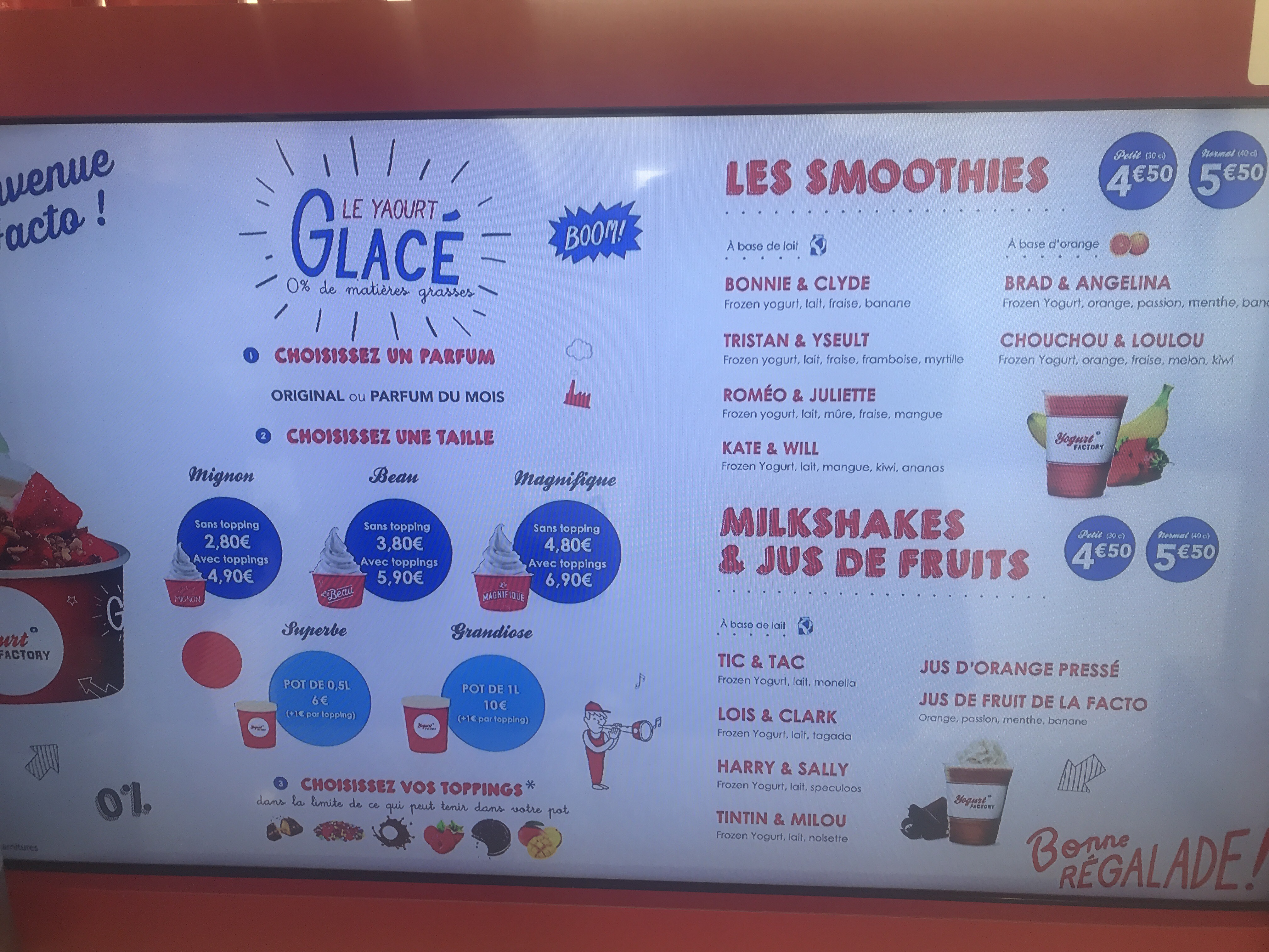 Photo n° 2 de l'avis de Audrey. fait le 19/04/2019 à 12:41