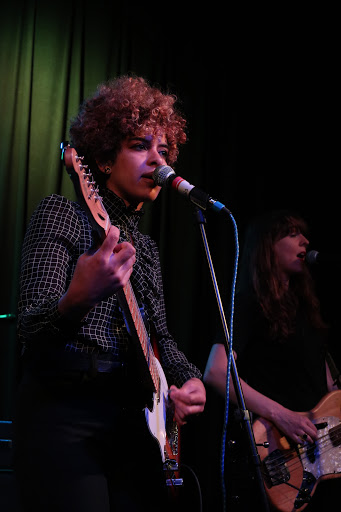 Live Music Venue «The Vera Project», reviews and photos, 305 Harrison St, Seattle, WA 98109, USA