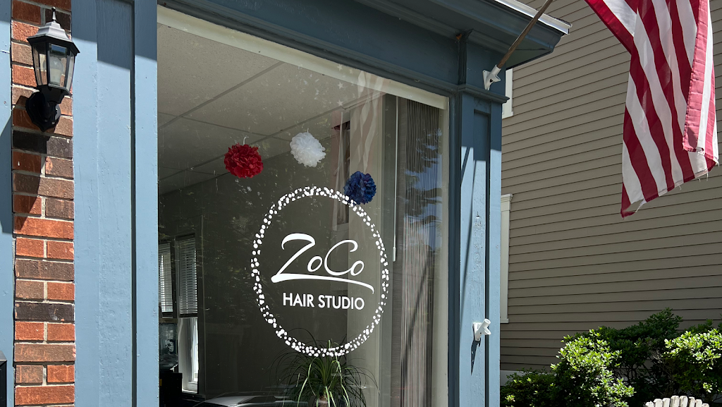 ZoCo Hair Studio 02809