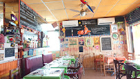 Atmosphère du Restaurant français La Cabane A Cactus à Le Barcarès - n°12