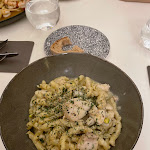 Photo n°6 de l'avis de Eloy.o fait le 19/08/2022 à 17:19 sur le  Ristorante Quattro mani à Palermo