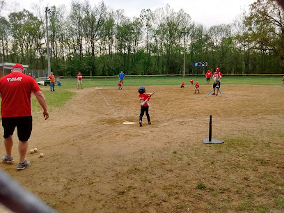 Stringtown Softball Fields