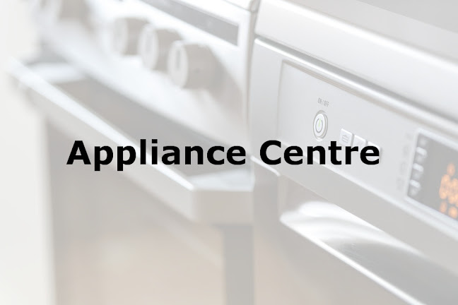 Appliance Centre - Hull