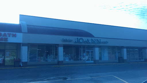 Fabric Store «Jo-Ann Fabrics and Crafts», reviews and photos, 360 Tri County Lane, Belle Vernon, PA 15012, USA
