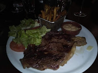 Steak du W Restaurant à Nîmes - n°6