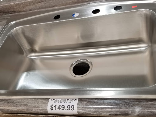 Home Improvement Store «Hoods Discount Home Center», reviews and photos, 7900 US 49, Gulfport, MS 39501, USA