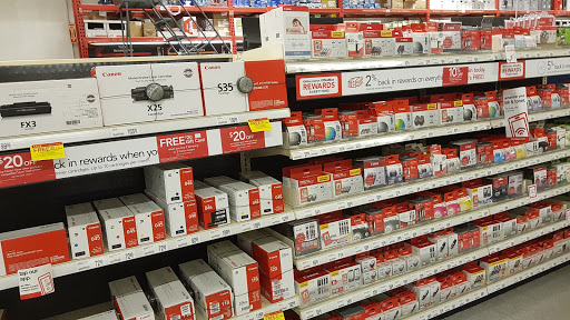 Office Supply Store «Office Depot», reviews and photos, 2373 SE Federal Hwy, Stuart, FL 34994, USA