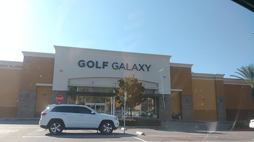 Sporting Goods Store «Golf Galaxy», reviews and photos, 1221 E 19th St, Upland, CA 91784, USA