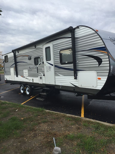 Car Detailing Service «Key West Car Wash», reviews and photos, 215 S Randall Rd, South Elgin, IL 60177, USA