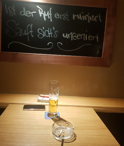 Schlüssel Pub - Oftringen