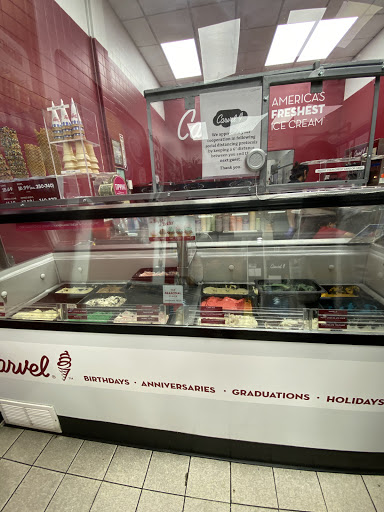Ice Cream Shop «Carvel», reviews and photos, 419 N Central Ave, Hartsdale, NY 10530, USA