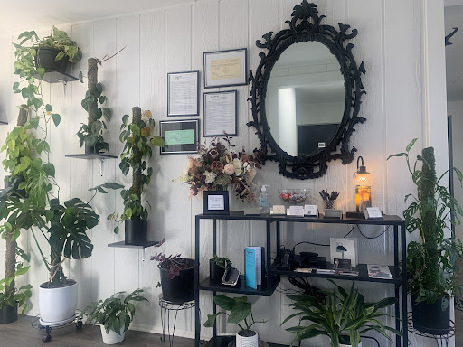 Find summer tattoo ideas for your next unique tattoo in Cody at Noir Art & Beauty Studios