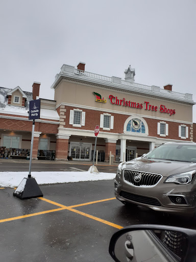 Home Goods Store «Christmas Tree Shops», reviews and photos, 23869 Eureka Rd, Taylor, MI 48180, USA